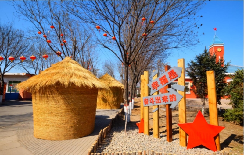 石嘴山市大武口区龙泉村