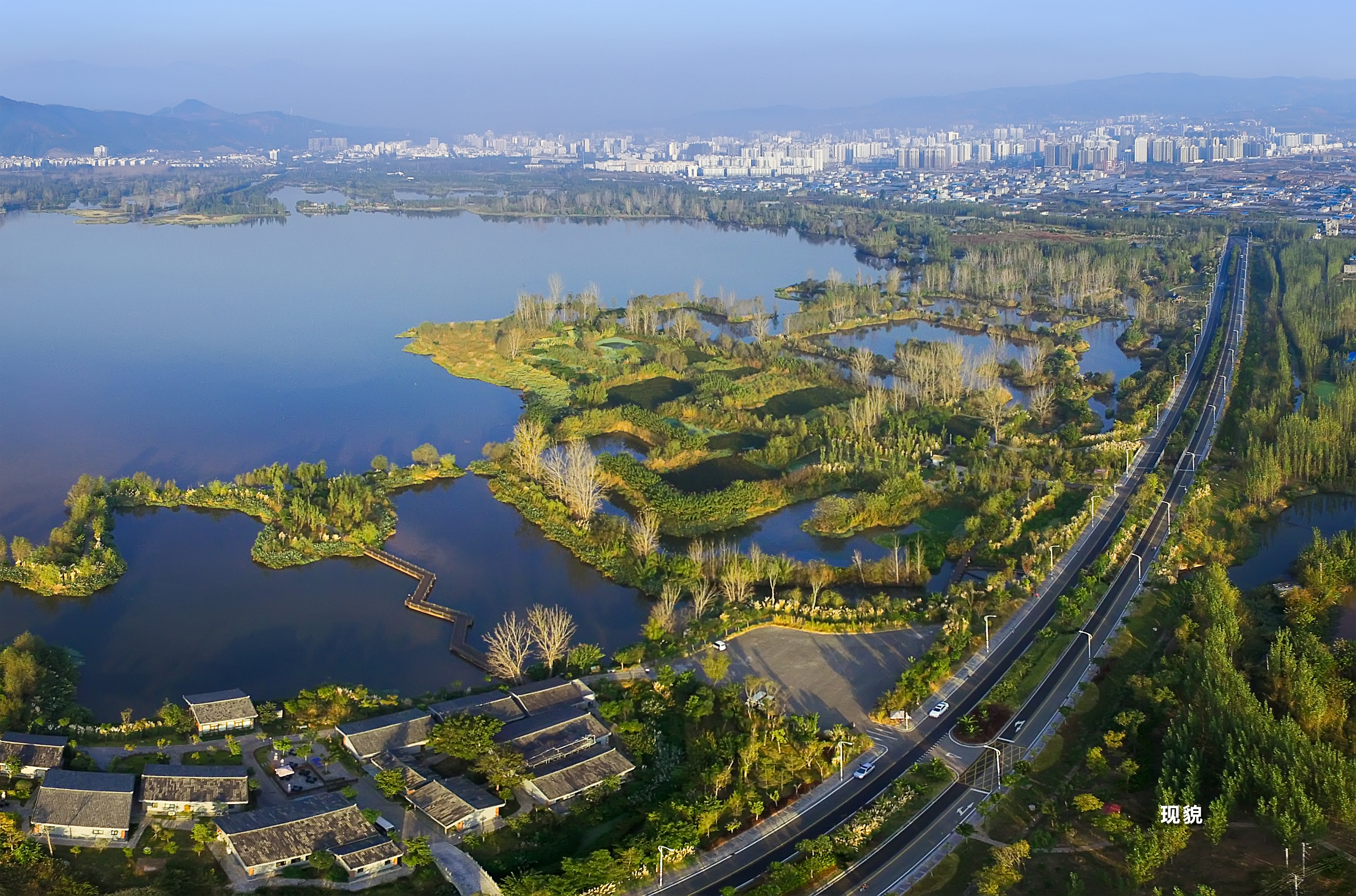 第4组小渔村跑马场改造后——烟雨鹭洲-3期.jpg