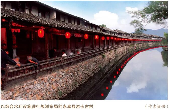 美丽中国先锋榜（8）｜浙江实施“千万工程”造就万千美丽乡村的生动实践