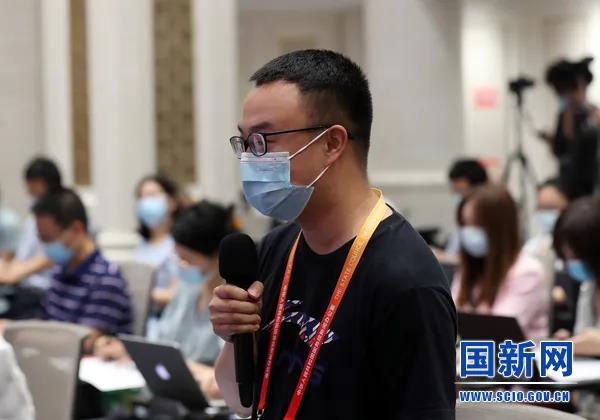 新闻发布