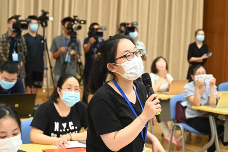 新闻发布