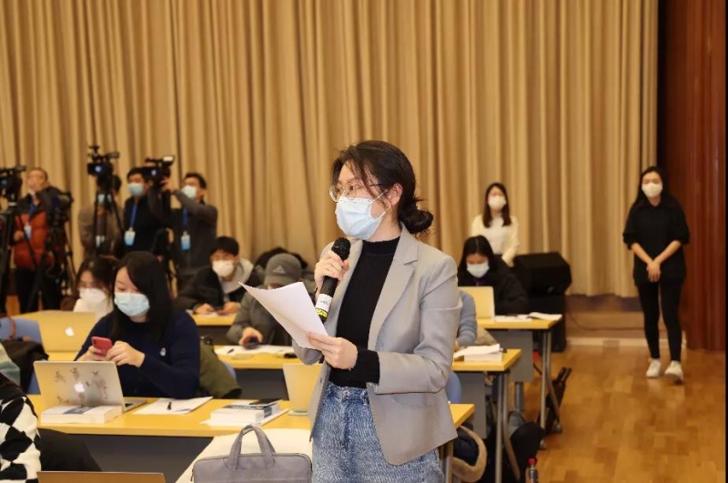 新闻发布
