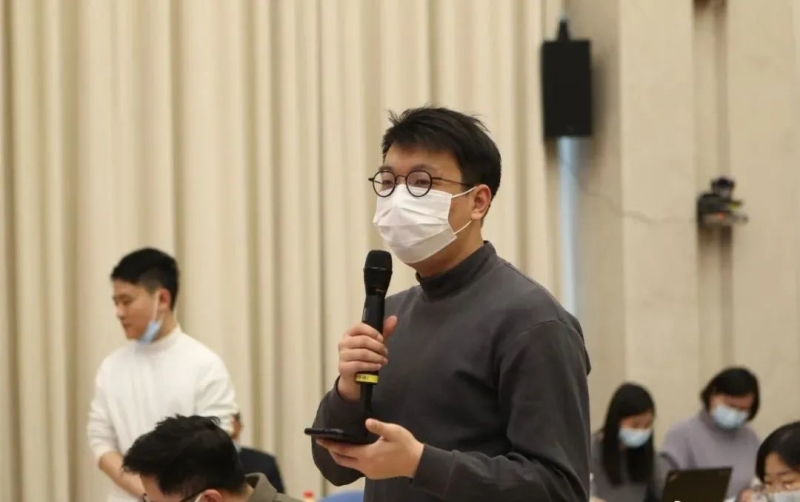 新闻发布