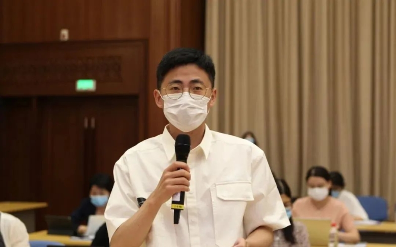 新闻发布