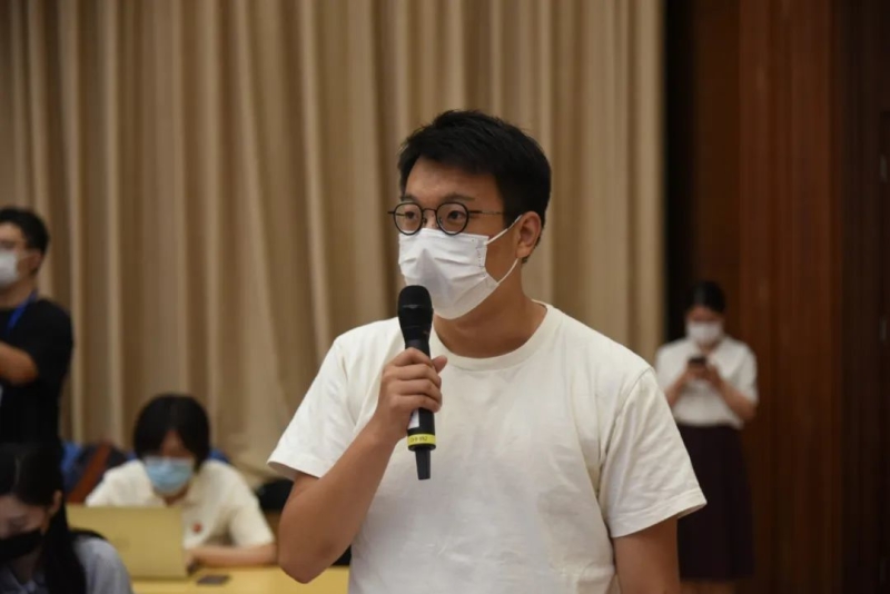 新闻发布