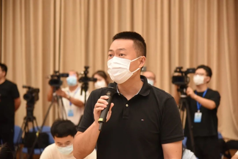 新闻发布