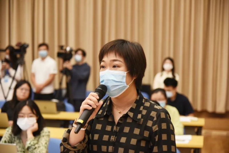 新闻发布