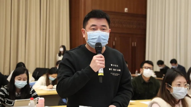 新闻发布