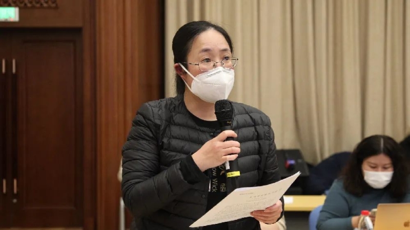 新闻发布