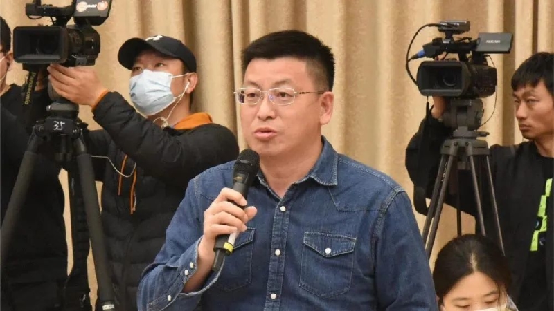 新闻发布