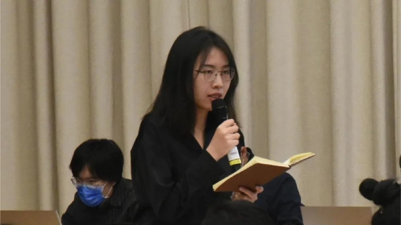 新闻发布
