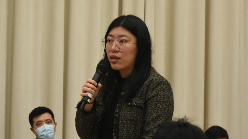 新闻发布