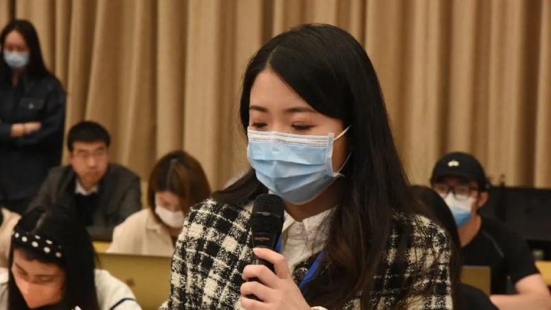 新闻发布