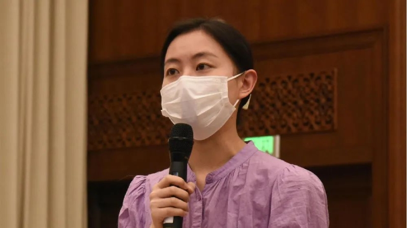 新闻发布