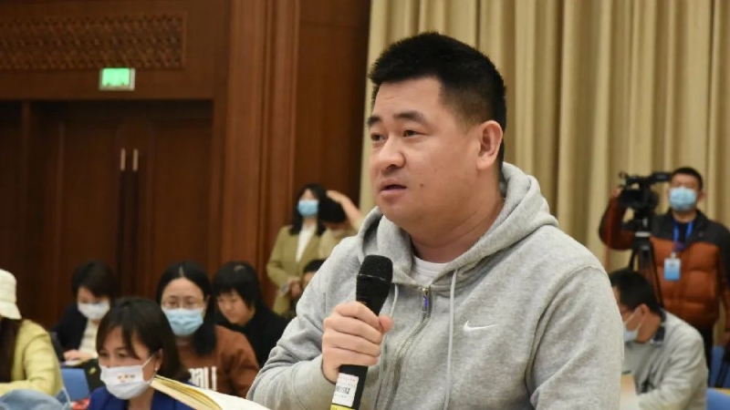 新闻发布