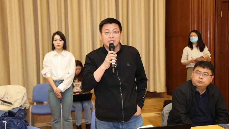新闻发布
