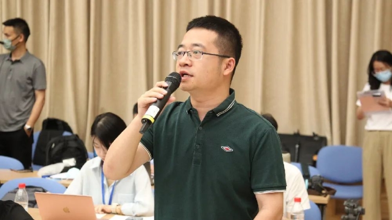 新闻发布