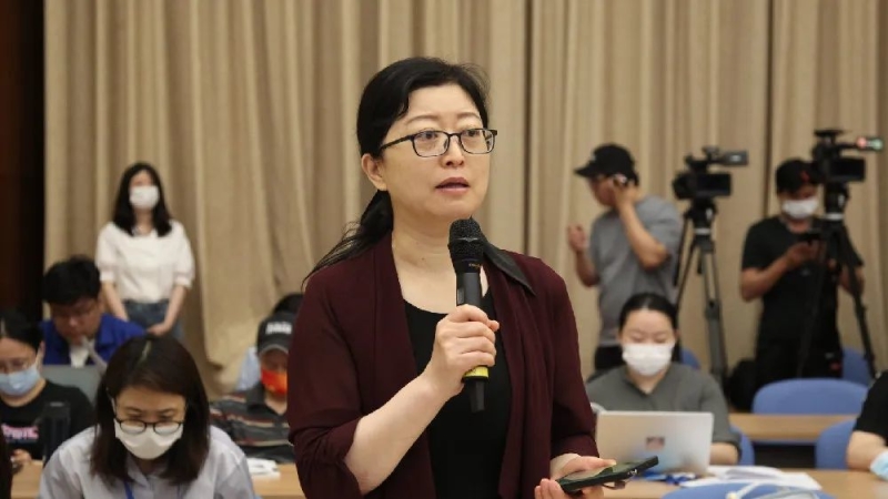新闻发布