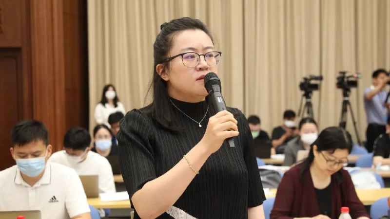 新闻发布
