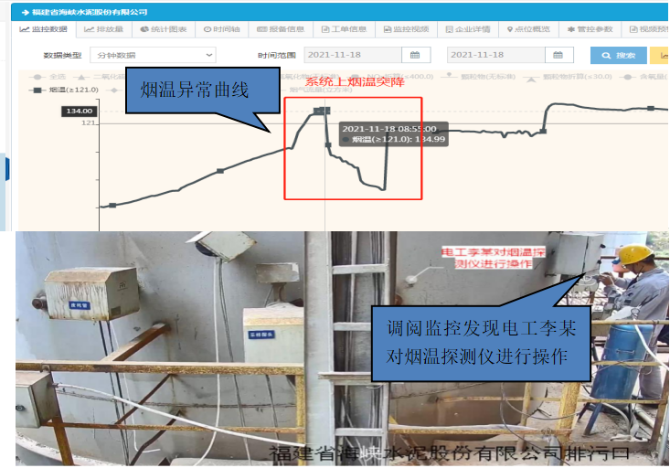 生态环境部公布第四批生态环境执法典型案例(图5)