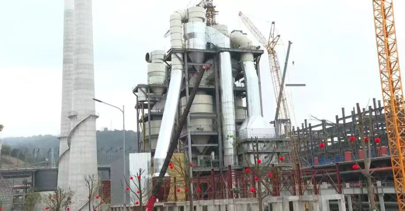 综合规划与政策典型案例 | 减污降碳协同增效⑦：重庆市探索减污降碳协同增效机制